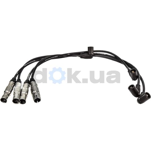 7015 NGK Комплект проводов зажигания
