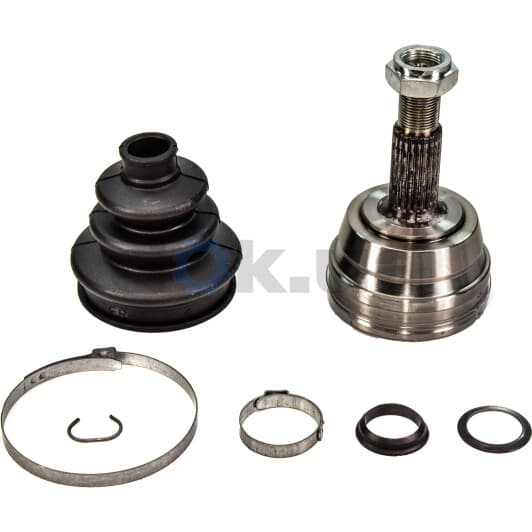 15-1096 Metelli Граната