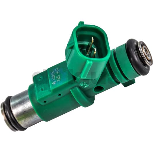 348002 Valeo Топливная форсунка