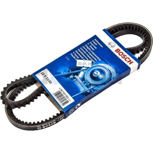 1 987 947 682 Bosch Клиновой ремень