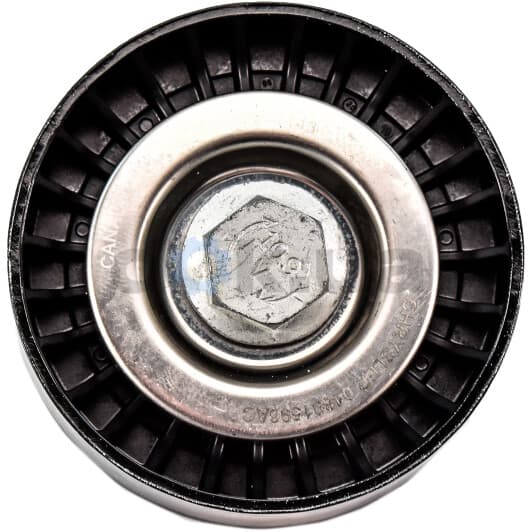 1341A005 Mitsubishi Обвідний ролик поліклинового ременя