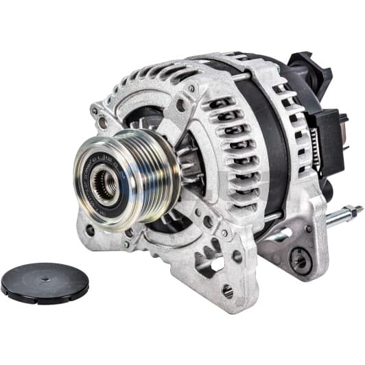 DAN1328 Denso Генератор