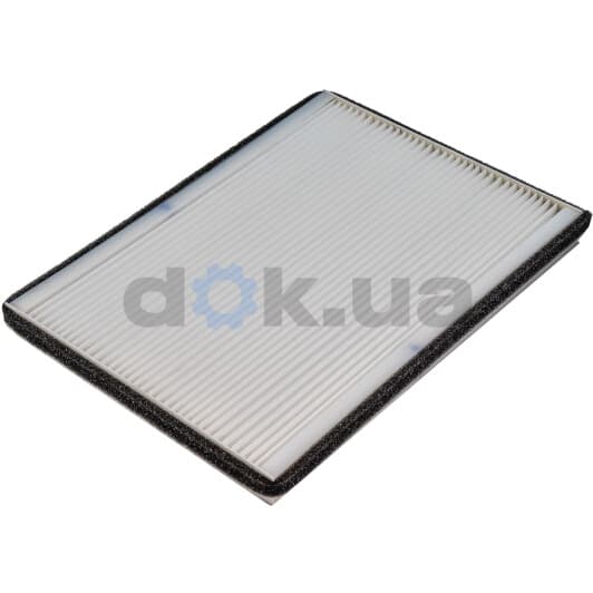 53.222.00 UFI Фильтр салона