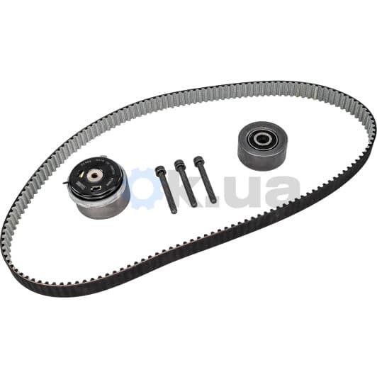 KD453.26 SNR Комплект ремня ГРМ