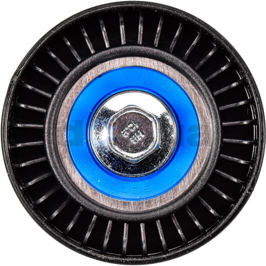 GE386.01 SNR Обводной ролик ремня ГРМ