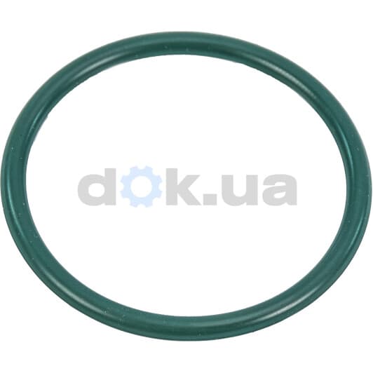 115 342 Topran Прокладка турбины