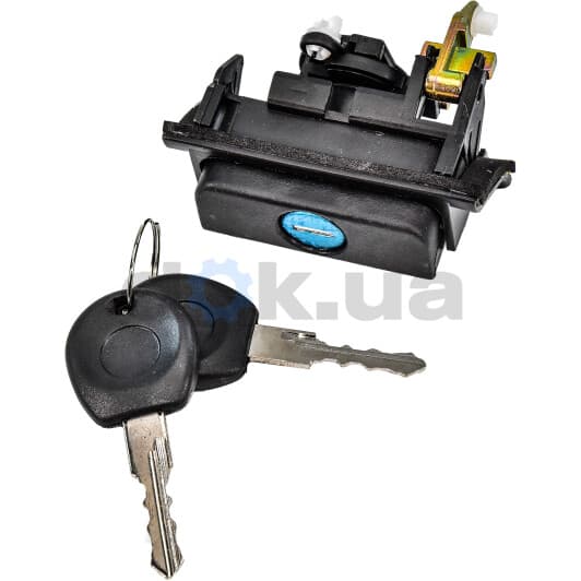 1187700800 JP Group Замок двери багажника