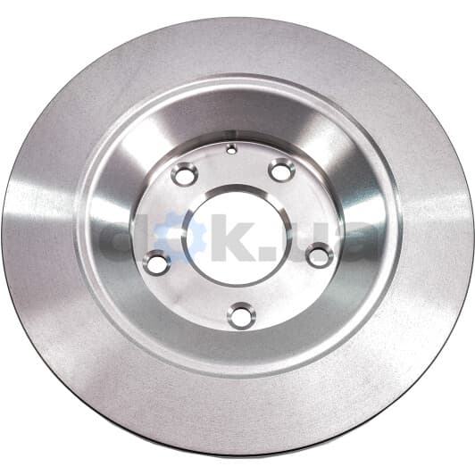 DF8053 TRW Гальмівний диск