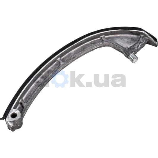 02.12.034 Trucktec Automotive Успокоитель цепи ГРМ