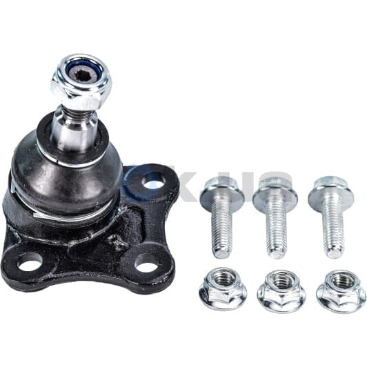 70752 Asam Шаровая опора