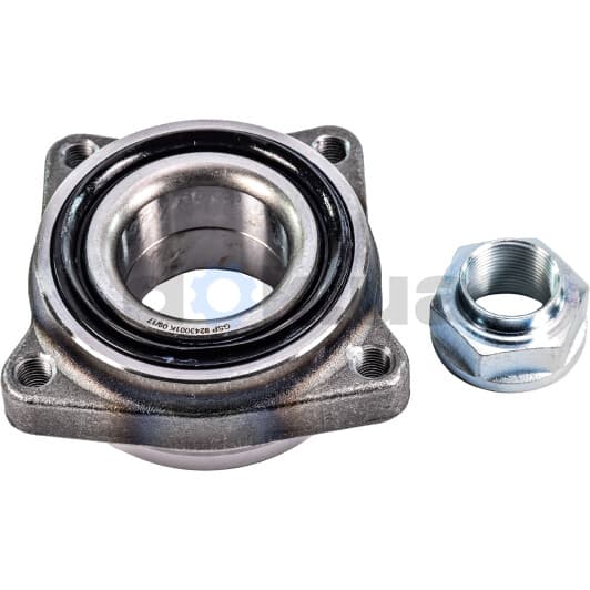 9243001K GSP Підшипник ступиці колеса