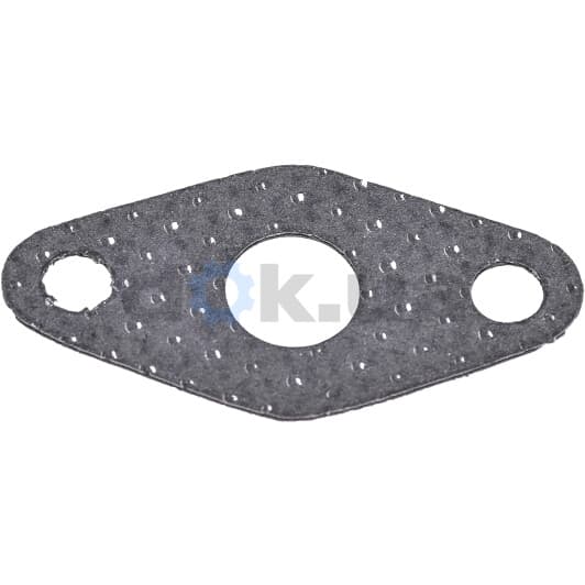 115 087 Topran Прокладка турбины