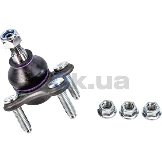 57020 Spidan Шарова опора