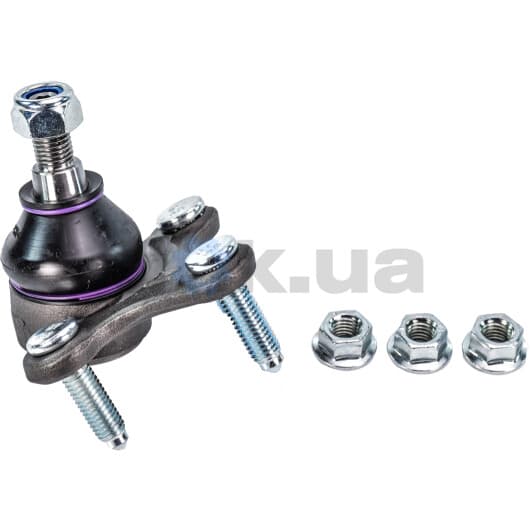 57021 Spidan Шарова опора