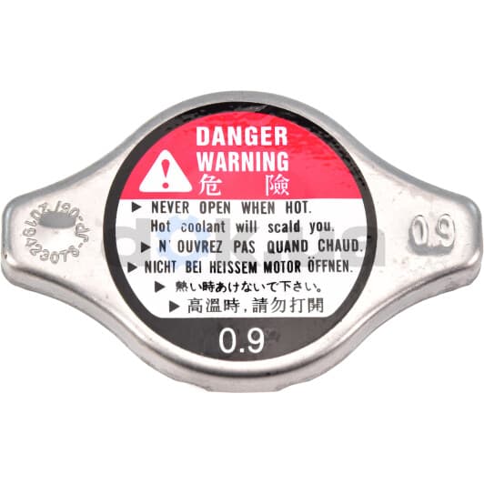 KH-C30 Japanparts Крышка радиатора