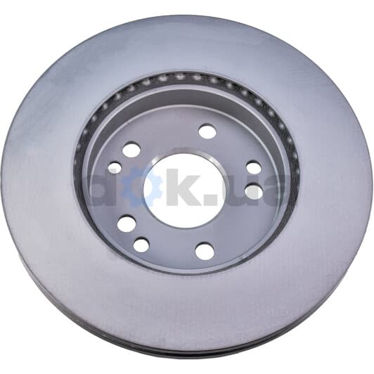 24.0122-0123.1 ATE Тормозной диск