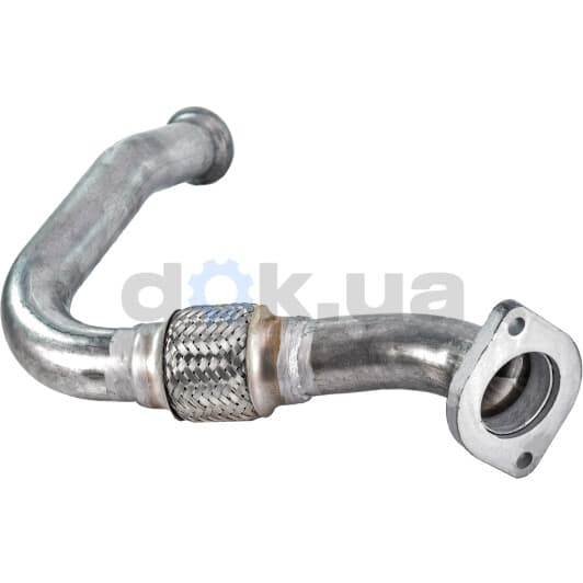 10.099 Asmet Приемная труба