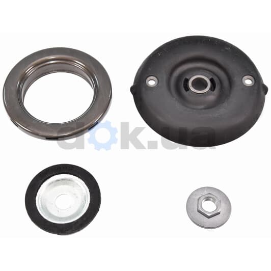 802 395 Sachs Комплект (опора + подшипник)