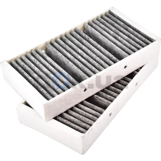 A1668300318 Mercedes-Benz / Smart Фільтр салону