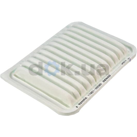 178010D060 Toyota / Lexus / Daihatsu Воздушный фильтр