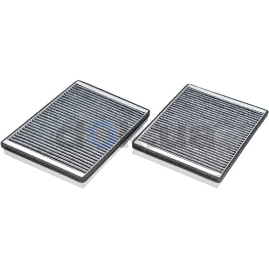 50013711 Kolbenschmidt Фильтр салона для BMW 5 Series