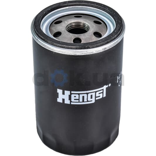 H14W23 Hengst Filter Масляный фильтр