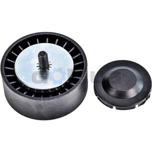 E25008BTA BTA Обводной ролик поликлинового ремня