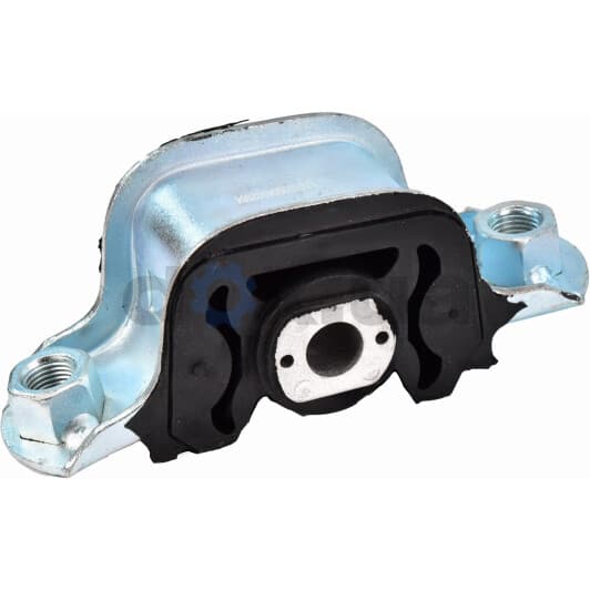 02984 Metalcaucho Подушка двигателя