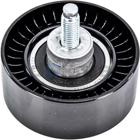 VKM 28601 SKF Обводной ролик ремня ГРМ