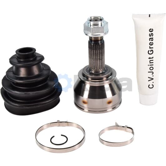 KFT546 LPR Граната