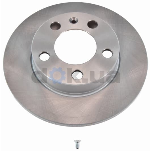 6547.00 Roadhouse Гальмівний диск