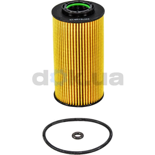 L402 Purflux Масляный фильтр