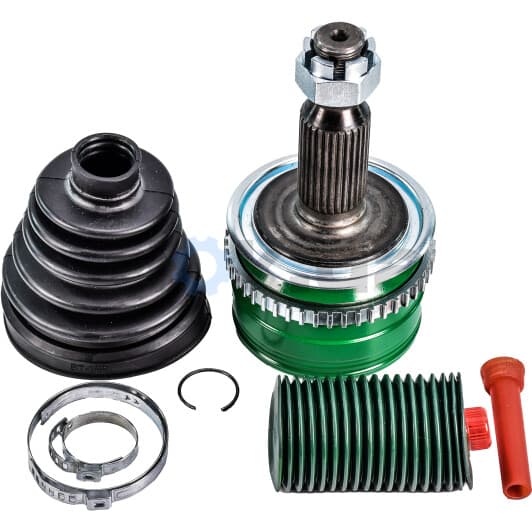 ADC48935 Blue Print ШРУС