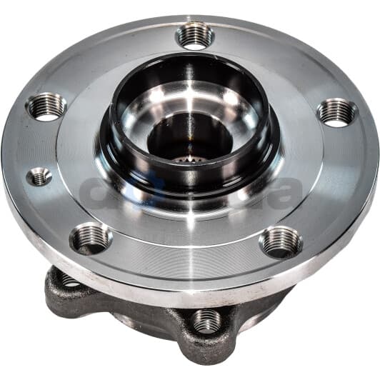 8J0598625 VAG Комплект ступиці колеса