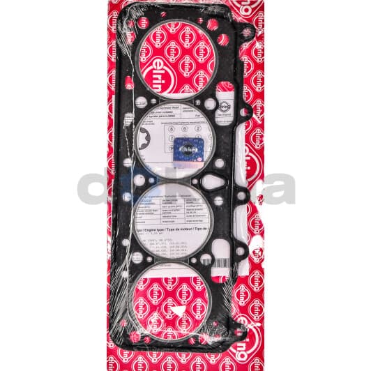 986.373 Elring Прокладка ГБЦ