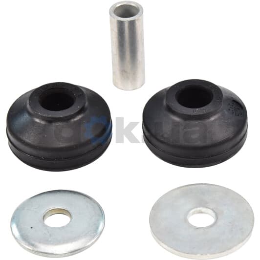 29360 01 Lemförder Комплект (опора + подшипник)