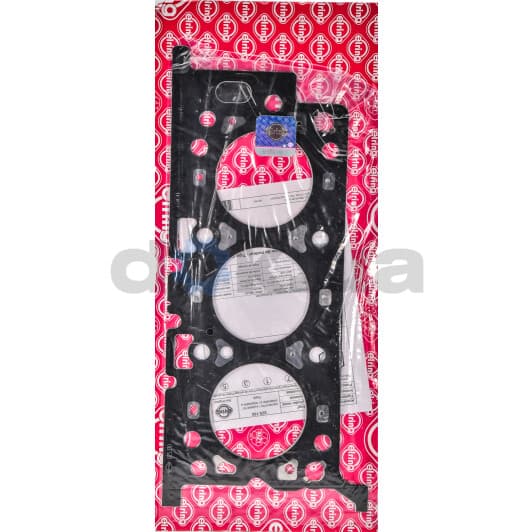 025.130 Elring Прокладка ГБЦ