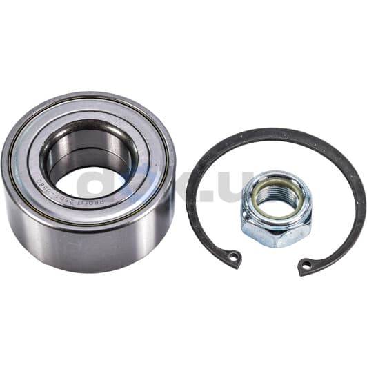 2501-0882 Profit Подшипник ступицы колеса