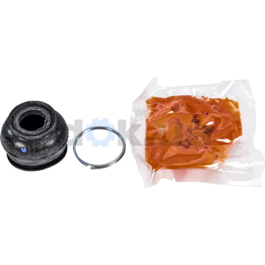 SZBB-GVJB Febest Ремкомплект шаровой опоры для Suzuki Grand Vitara