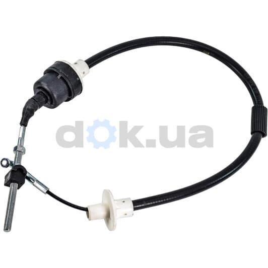 923620 NK Трос сцепления