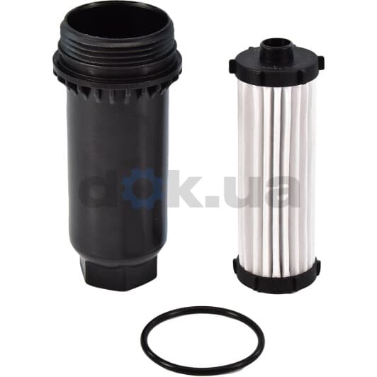 HX151KIT Mahle Фільтр АКПП