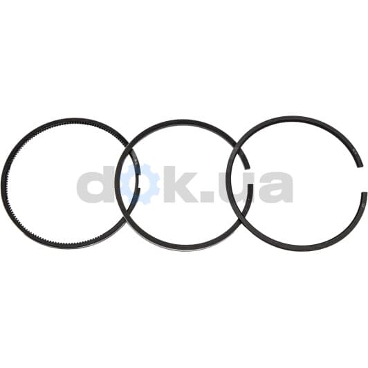 800037010050 Kolbenschmidt Комплект поршневих кілець