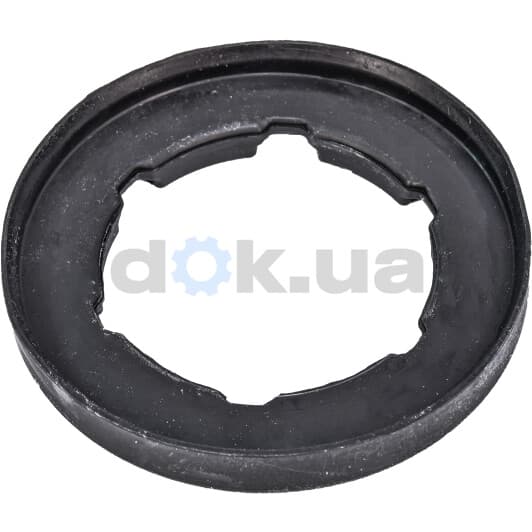 HSB-006 Febest Тарілка пружини