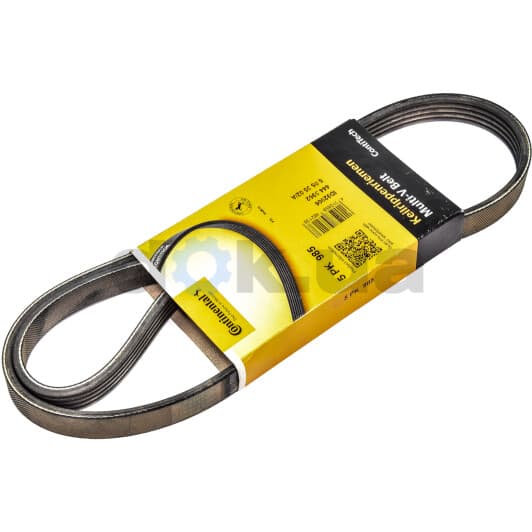 5PK985 Contitech Поліклиновий ремінь