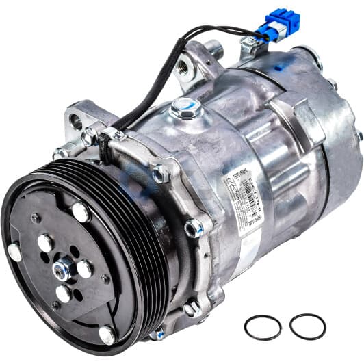 TSP0159058 Delphi Компресор кондиціонера
