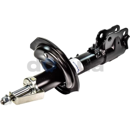 315 330 Sachs Стойка амортизатора для Mitsubishi Lancer