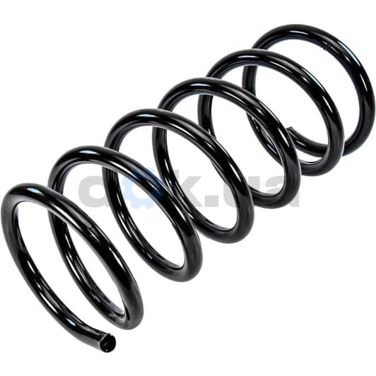 SP0073 Monroe Пружина підвіски