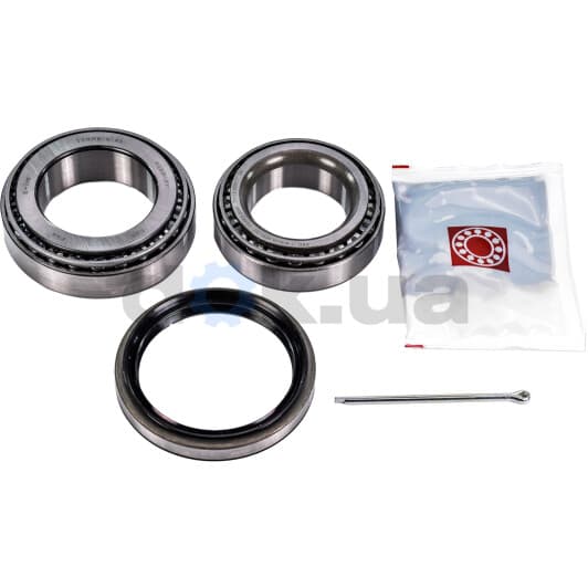 713 6440 10 FAG Підшипник ступиці колеса