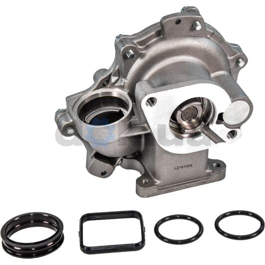 WP0508 LPR Помпа