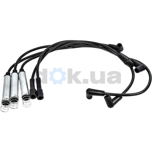 1292000710 JP Group Комплект проводов зажигания